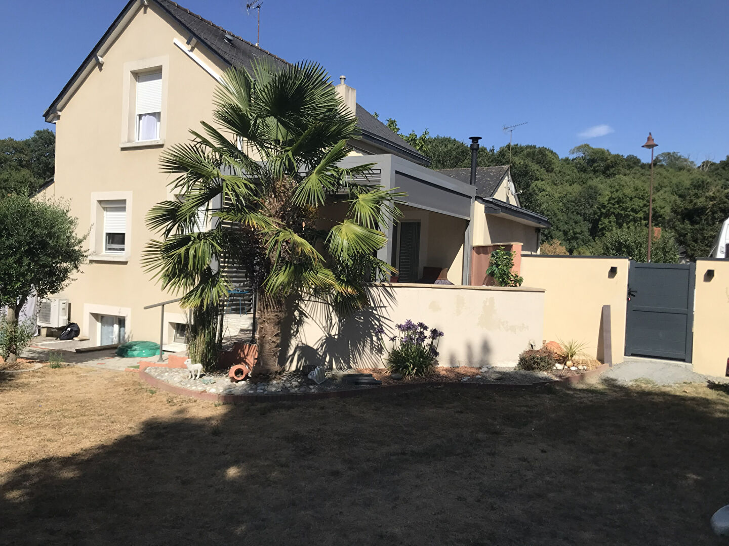 Agence immobilière de Saint Nicolas immobilier
