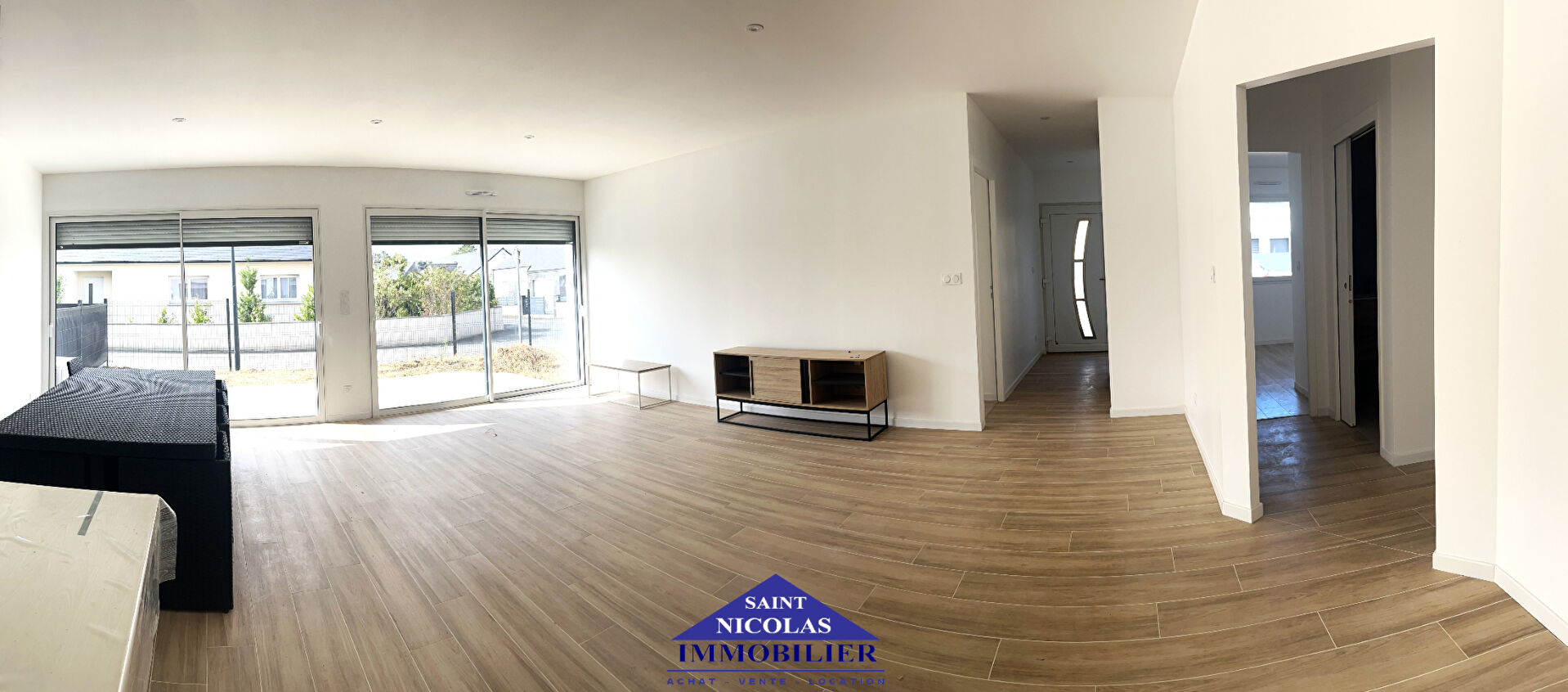 Agence immobilière de Saint Nicolas immobilier