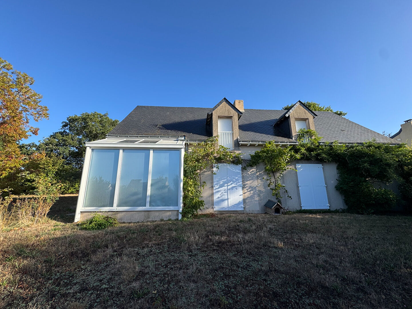 Agence immobilière de Saint Nicolas immobilier