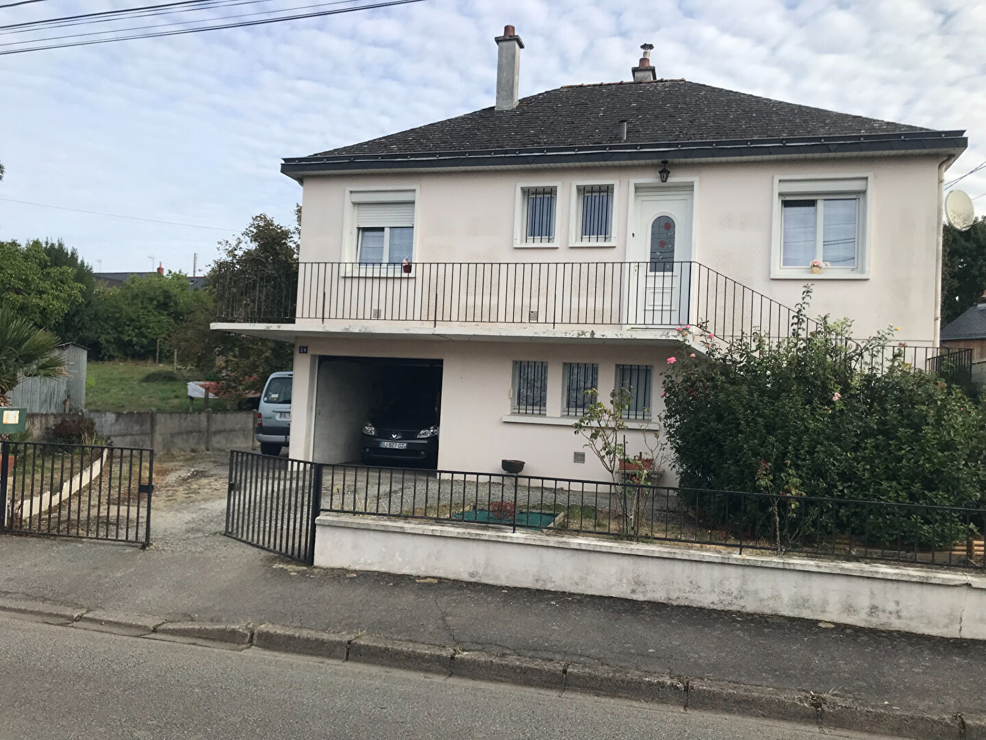 Agence immobilière de Saint Nicolas immobilier