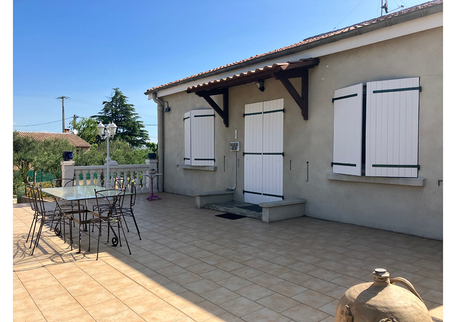 Photo Maison Puimisson image 2/6