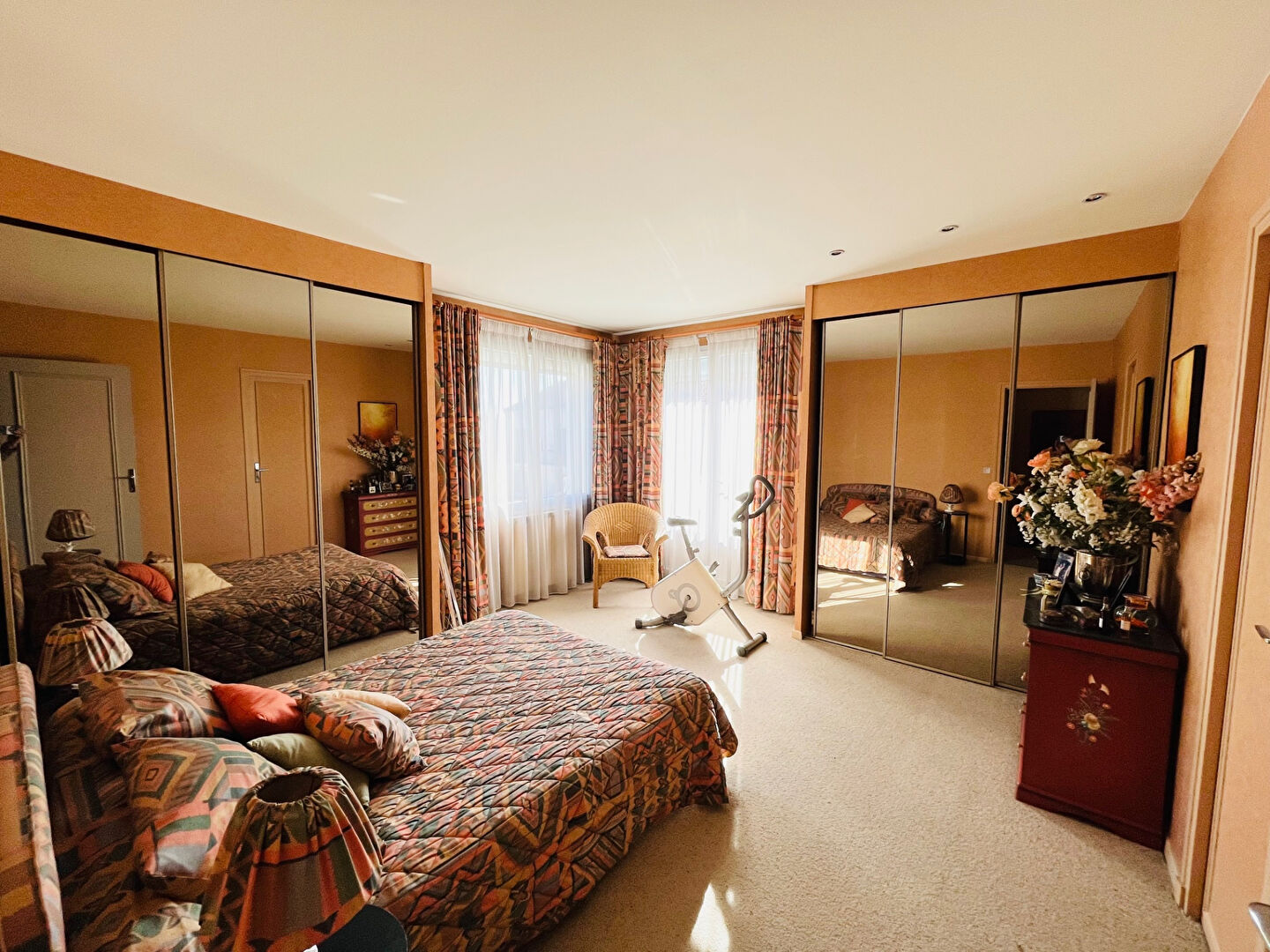 Photo Maison Béziers 6 pièce(s) 155 m2 image 6/6