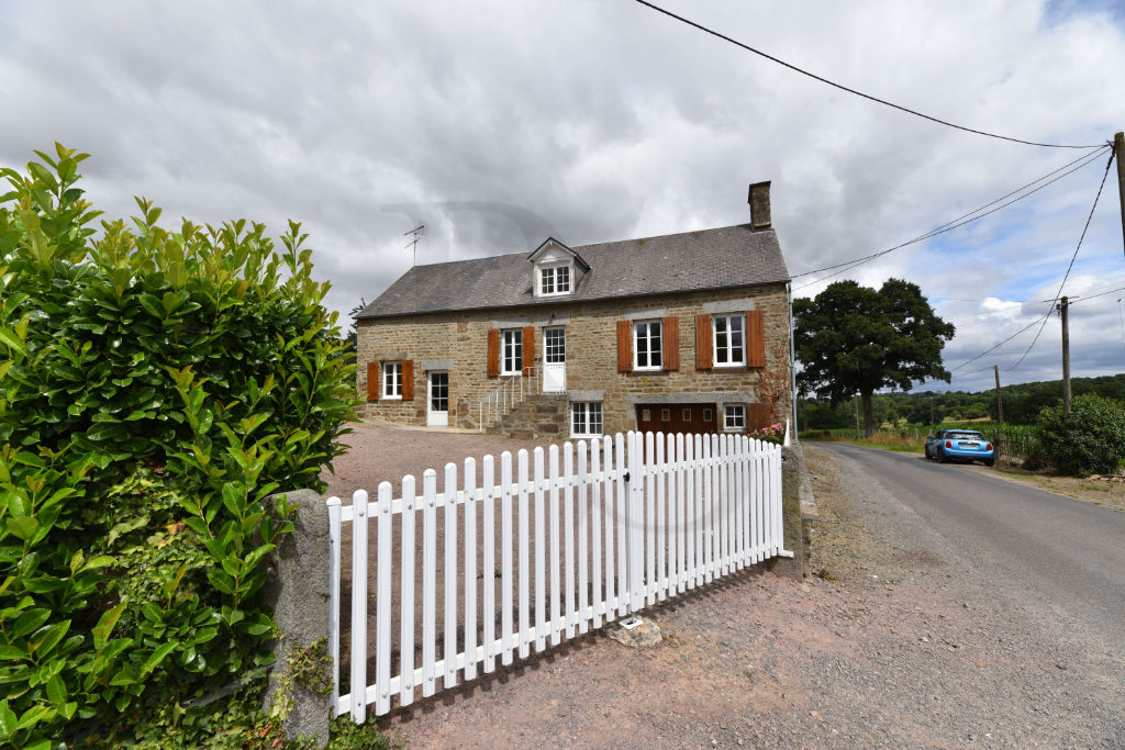 Maison A Vendre Athis Val De Rouvre