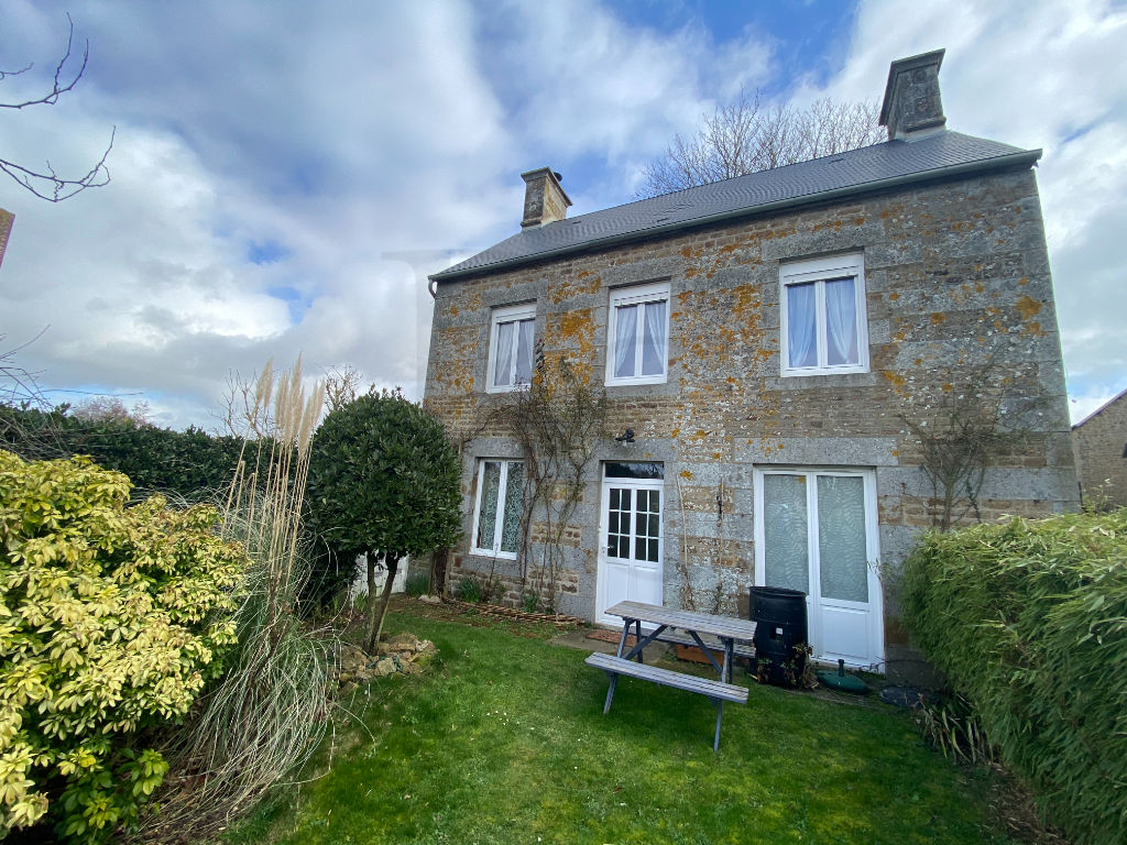 Maison A Vendre Athis De L Orne