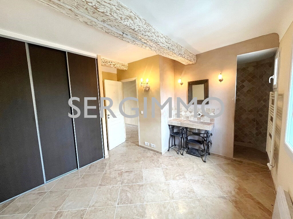 Photo Bel appartement Montauroux 2 pièce(s) 40 m2 expo et vue image 3/6