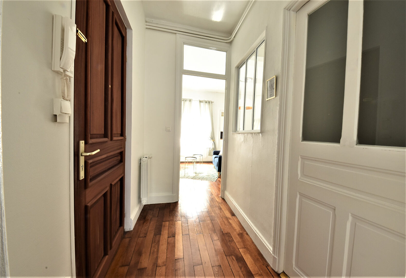Agence immobilière de 
 SIGNATURES - Nancy - SIGNATURES IMMOBILIER 
