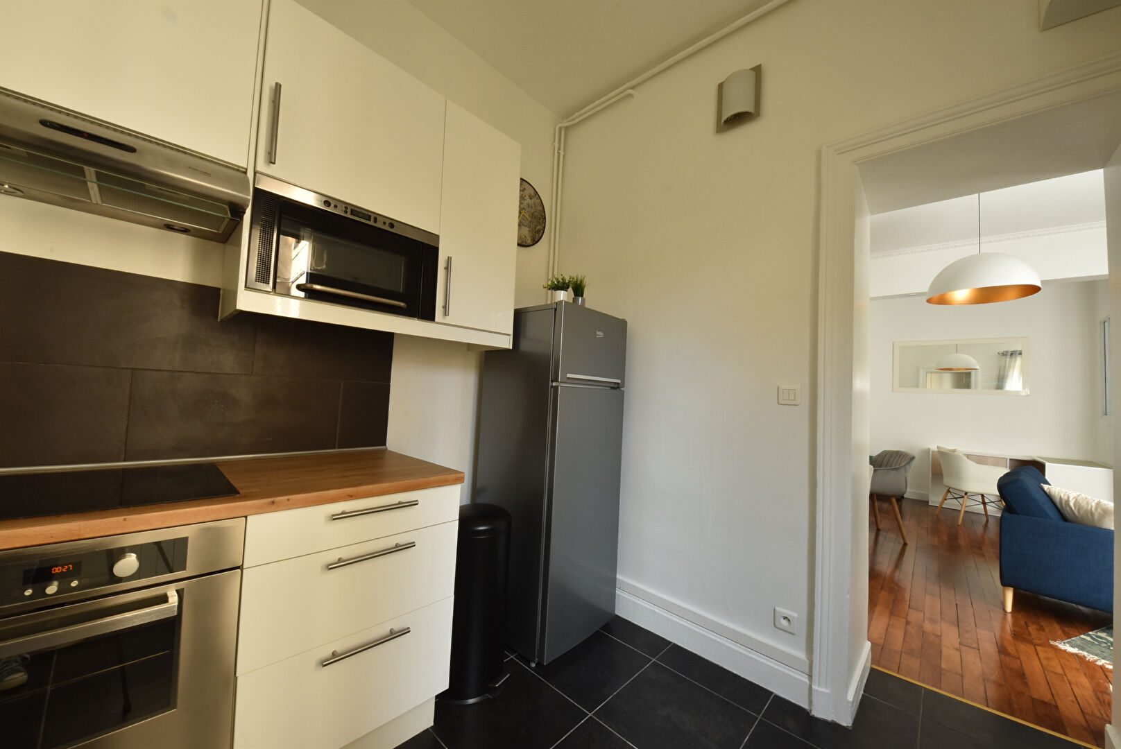 Agence immobilière de 
 SIGNATURES - Nancy - SIGNATURES IMMOBILIER 
