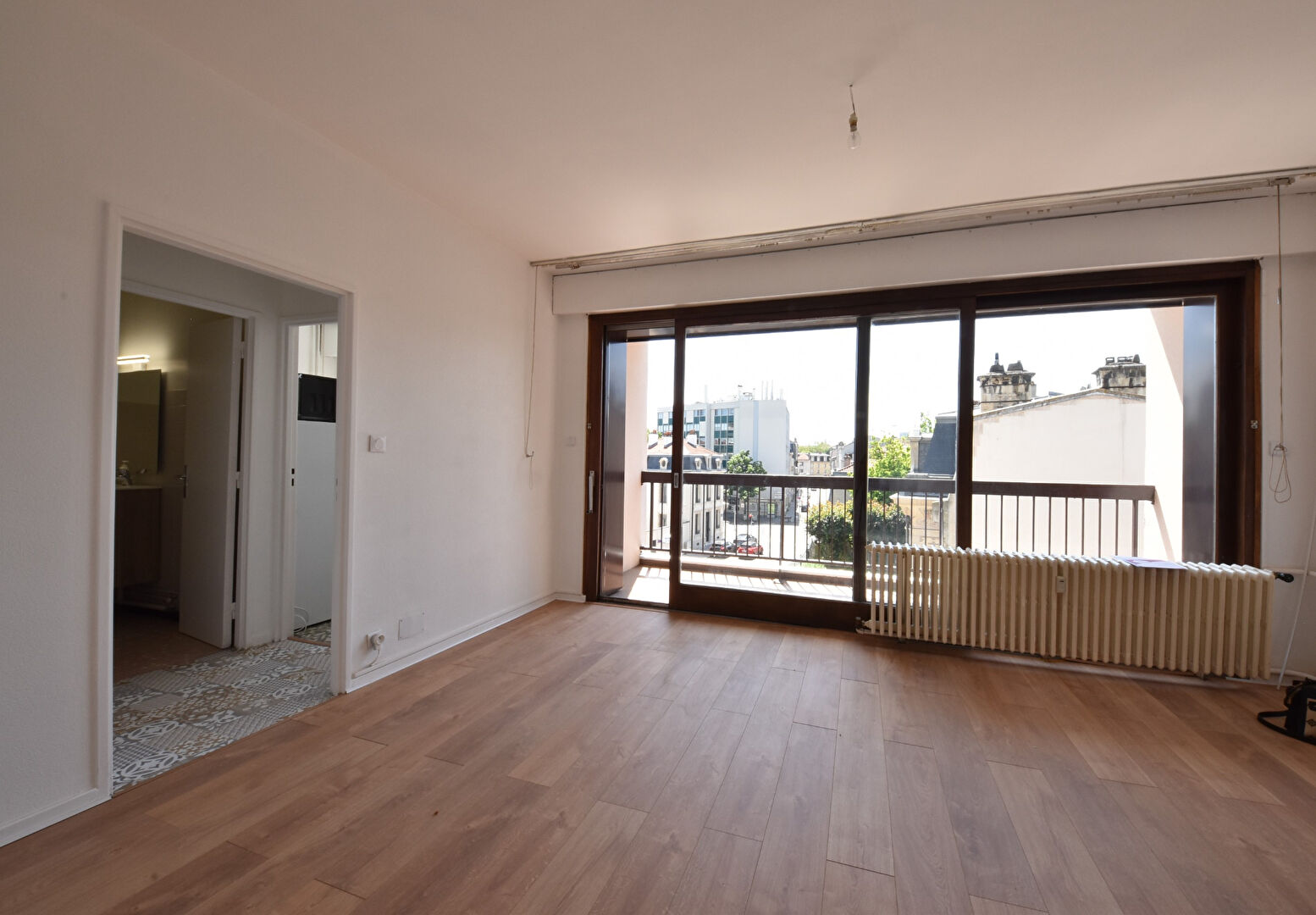 Agence immobilière de 
 SIGNATURES - Nancy - SIGNATURES IMMOBILIER 
