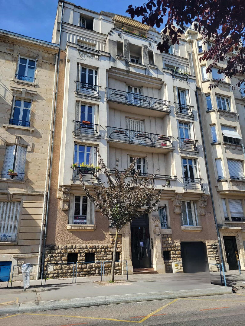 Agence immobilière de 
 SIGNATURES - Nancy - SIGNATURES IMMOBILIER 
