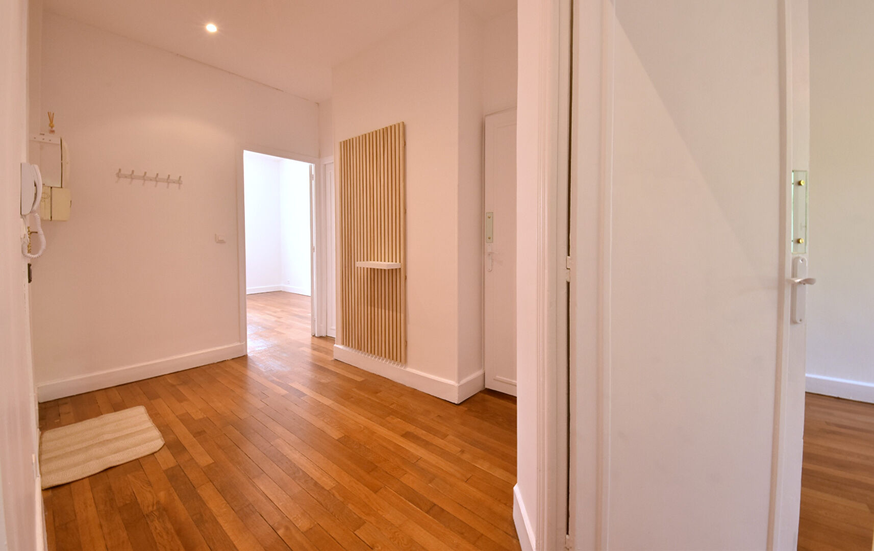 Photo NANCY, Appartement Nancy 2 pièce(s) 56 m2 image 1/5