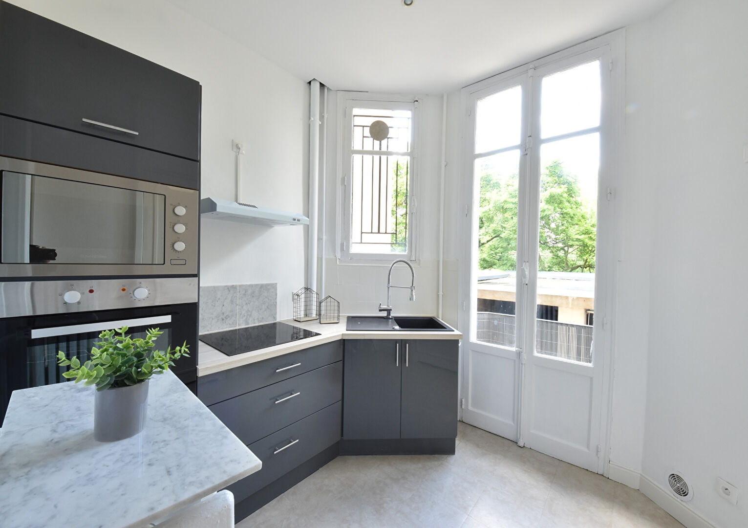 Agence immobilière de 
 SIGNATURES - Nancy - SIGNATURES IMMOBILIER 
