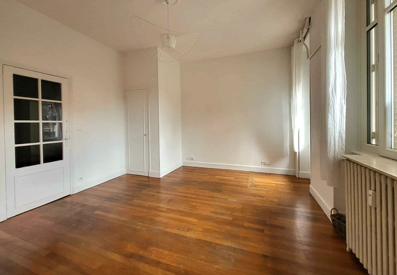 Photo NANCY, Appartement Nancy 2 pièce(s) 56 m2 image 2/5