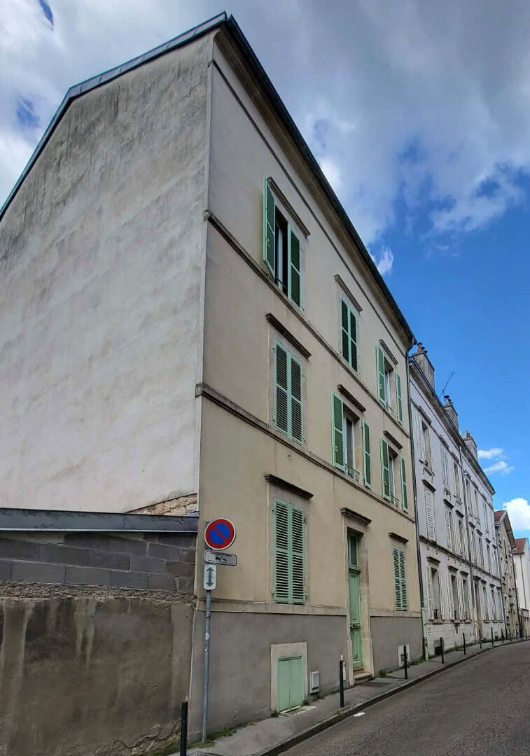 Agence immobilière de 
 SIGNATURES - Nancy - SIGNATURES IMMOBILIER 
