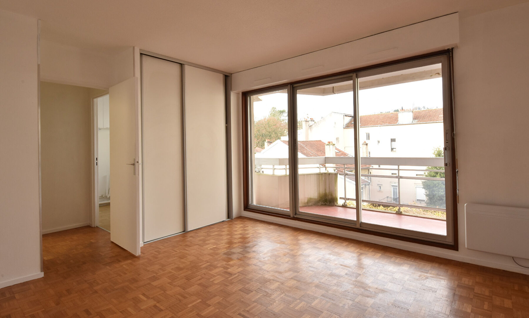 Agence immobilière de 
 SIGNATURES - Nancy - SIGNATURES IMMOBILIER 
