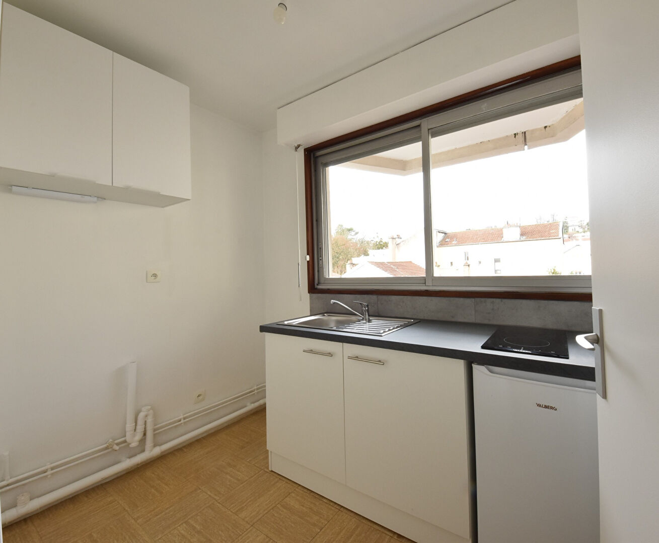 Agence immobilière de 
 SIGNATURES - Nancy - SIGNATURES IMMOBILIER 
