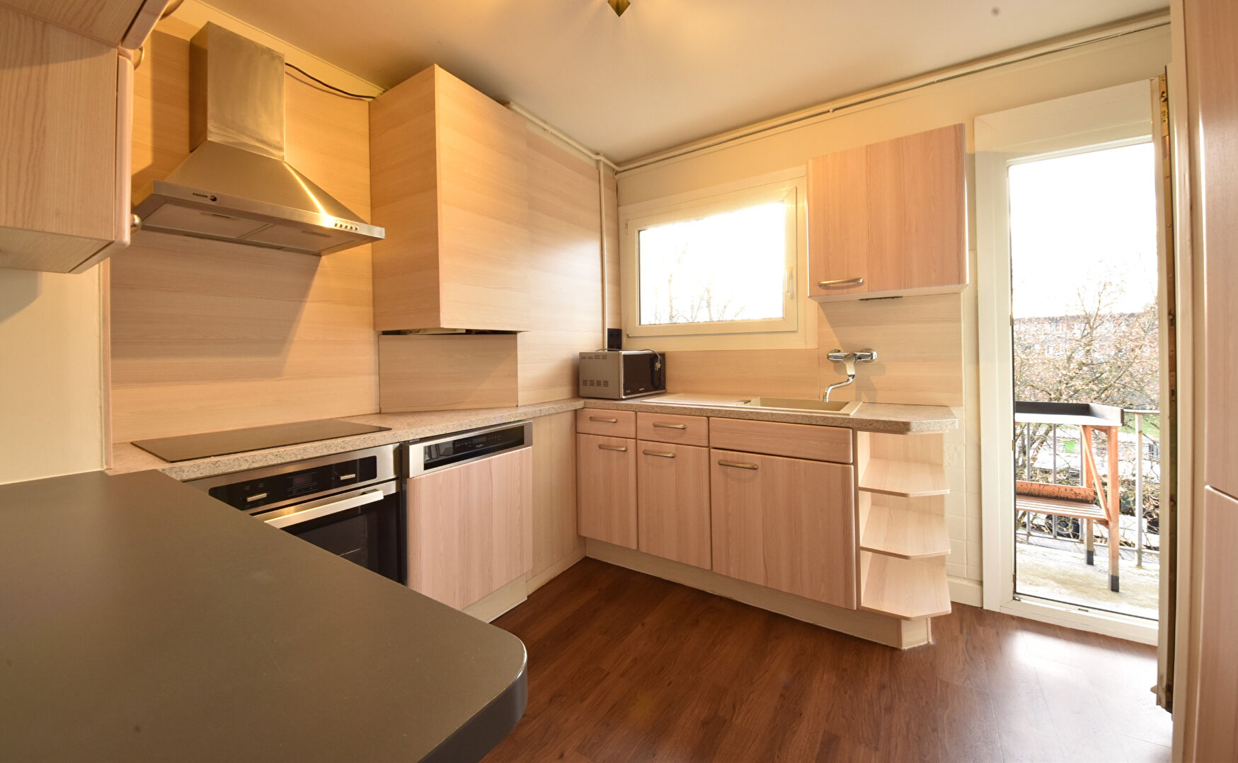 Agence immobilière de 
 SIGNATURES - Nancy - SIGNATURES IMMOBILIER 
