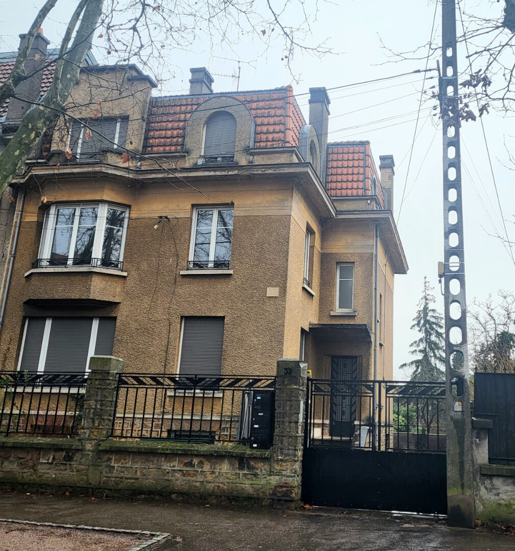 Agence immobilière de 
 SIGNATURES - Nancy - SIGNATURES IMMOBILIER 
