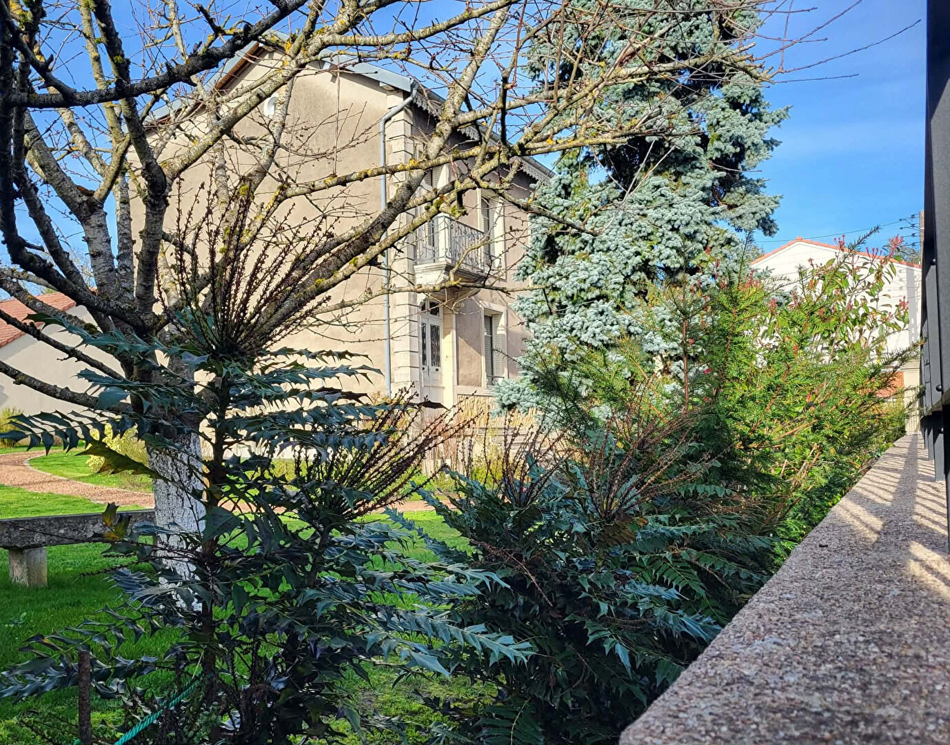 Agence immobilière de 
 SIGNATURES - Nancy - SIGNATURES IMMOBILIER 
