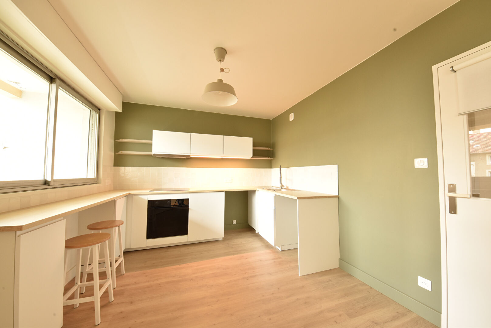 Agence immobilière de 
 SIGNATURES - Nancy - SIGNATURES IMMOBILIER 
