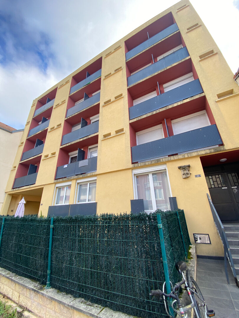 Agence immobilière de 
 SIGNATURES - Nancy - SIGNATURES IMMOBILIER 
