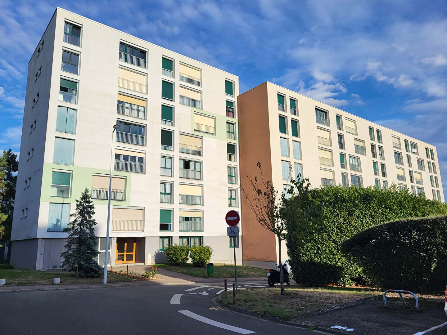 Agence immobilière de 
 SIGNATURES - Nancy - SIGNATURES IMMOBILIER 
