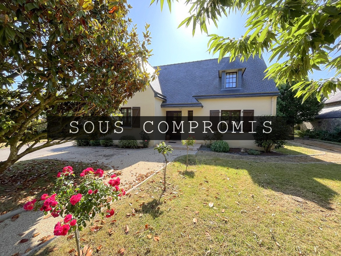 Maison La Guerche De Bretagne 7 pièce(s) 150 m2