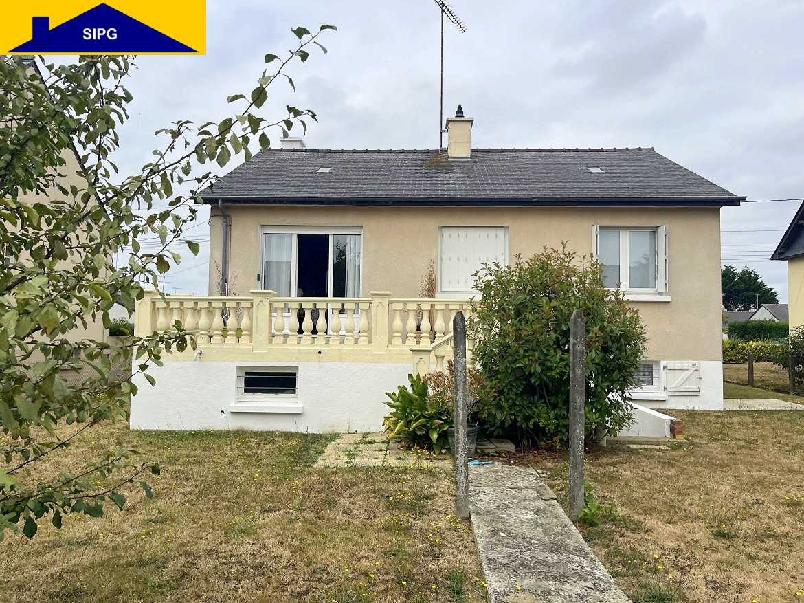 Agence immobilière de Sipg Immobilier