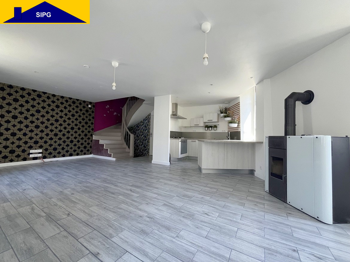 Agence immobilière de Sipg Immobilier