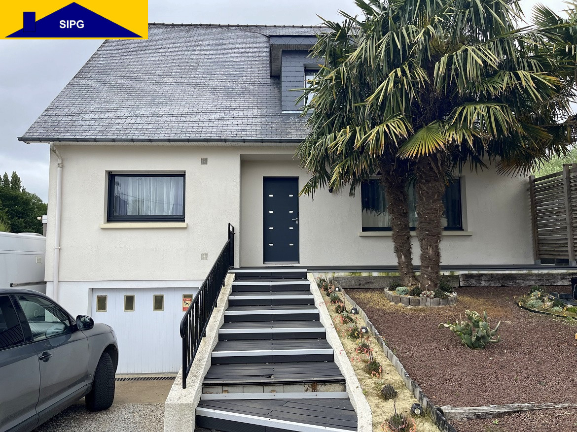 Agence immobilière de Sipg Immobilier