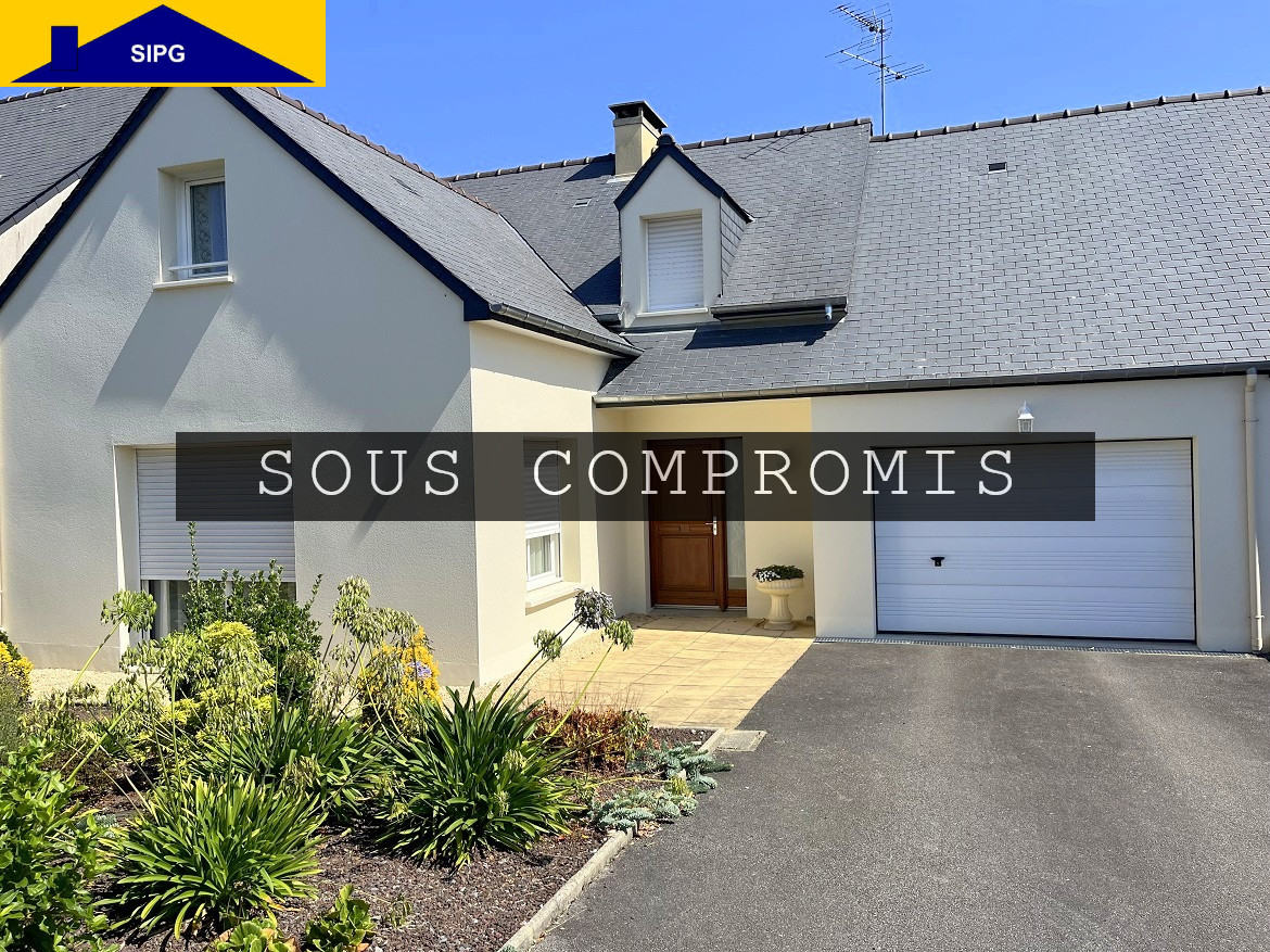 Maison La Guerche De Bretagne 5 pièce(s) 105 m2