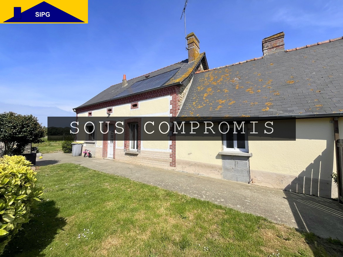 Maison La Guerche De Bretagne 3 pièce(s) 83 m2