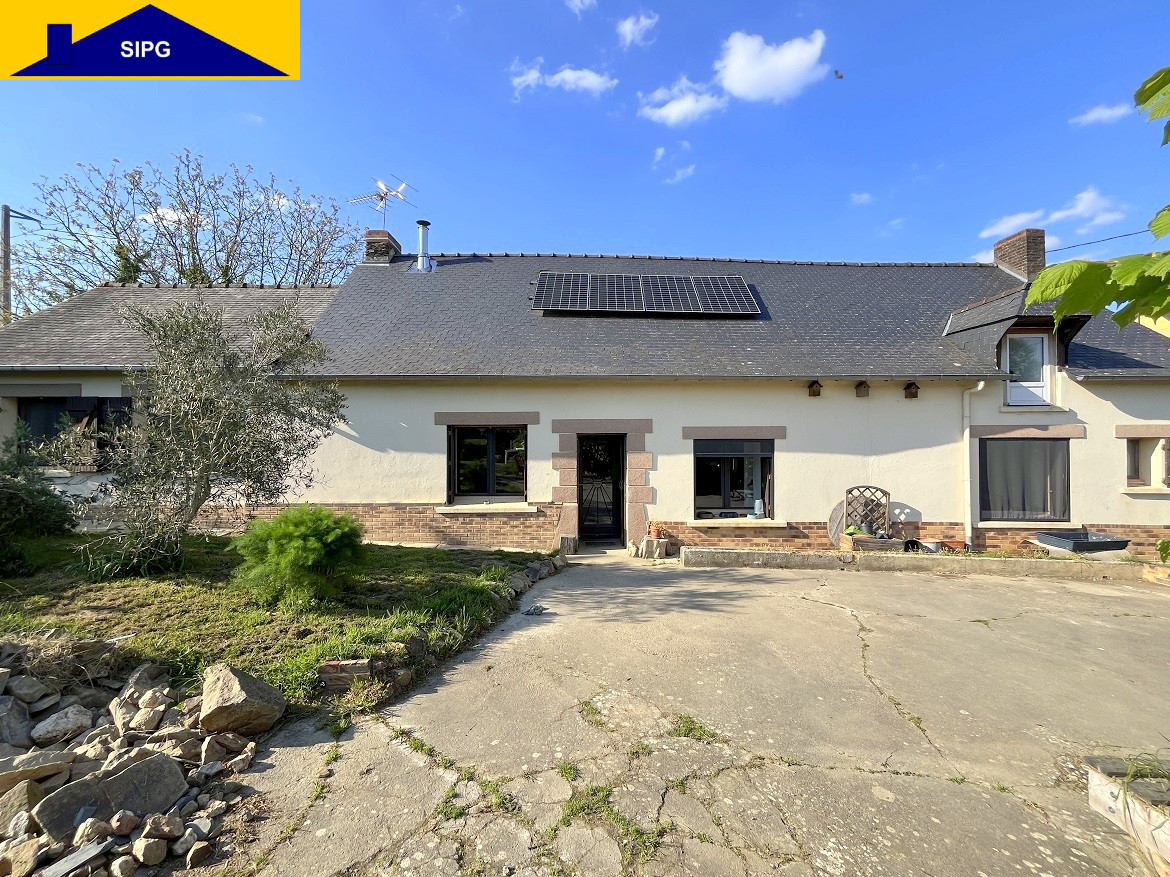 Agence immobilière de Sipg Immobilier