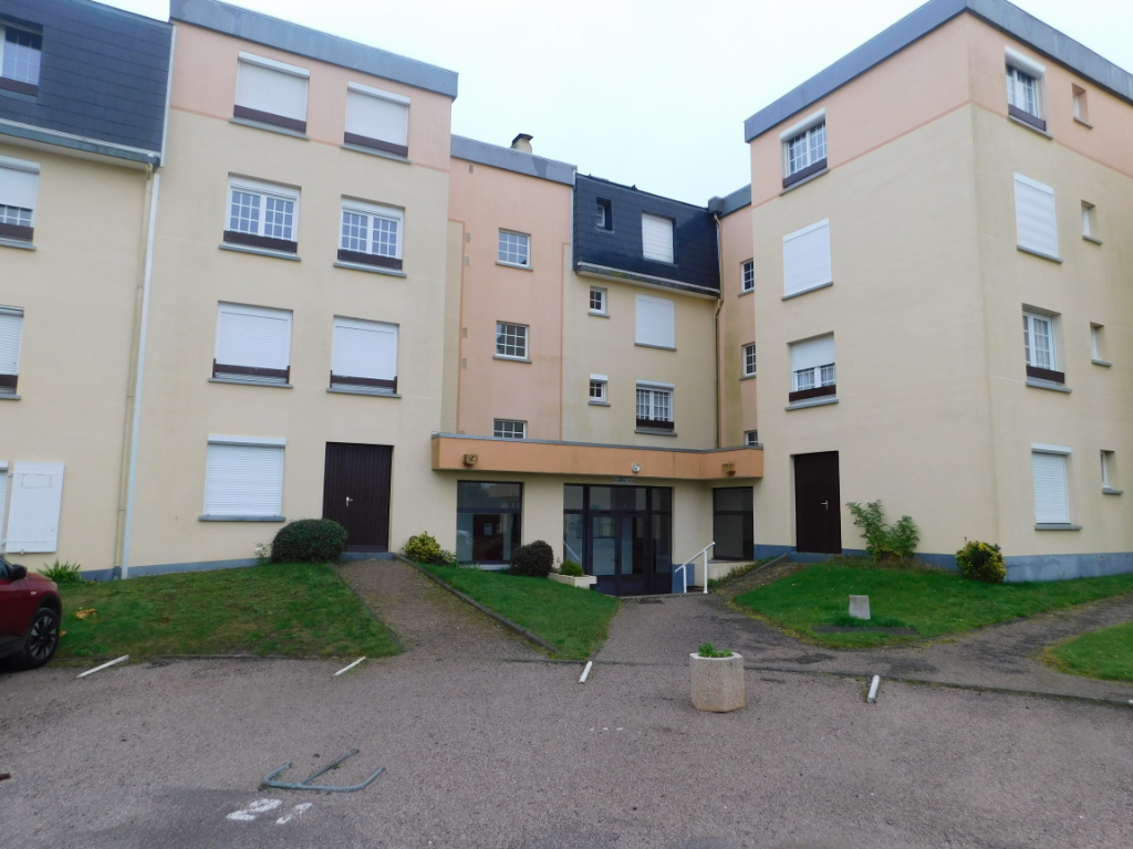 Appartement à SAINTECÉCILE Plage Camiers 62176