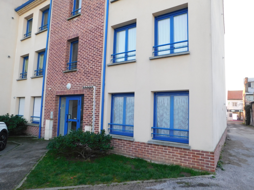 Appartement Vendre Face Mer Berck Esplanade Parmentier Vendre