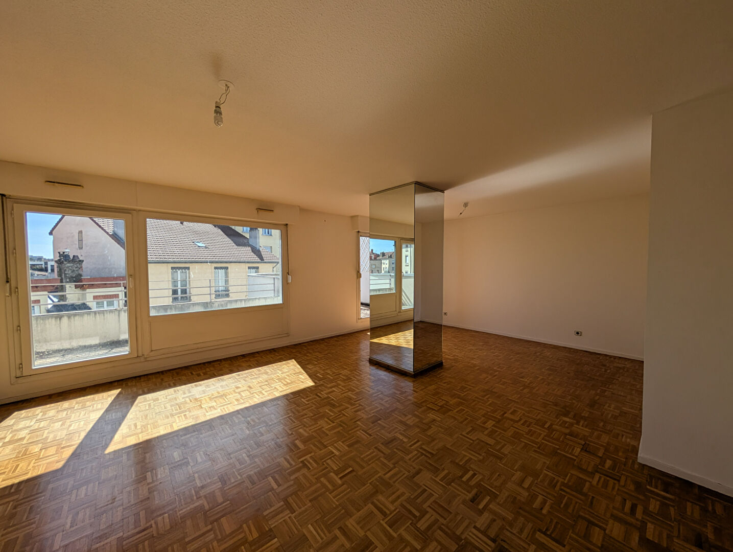 Photo Appartement Lyon 4 pièce(s) 88 m2 image 4/6