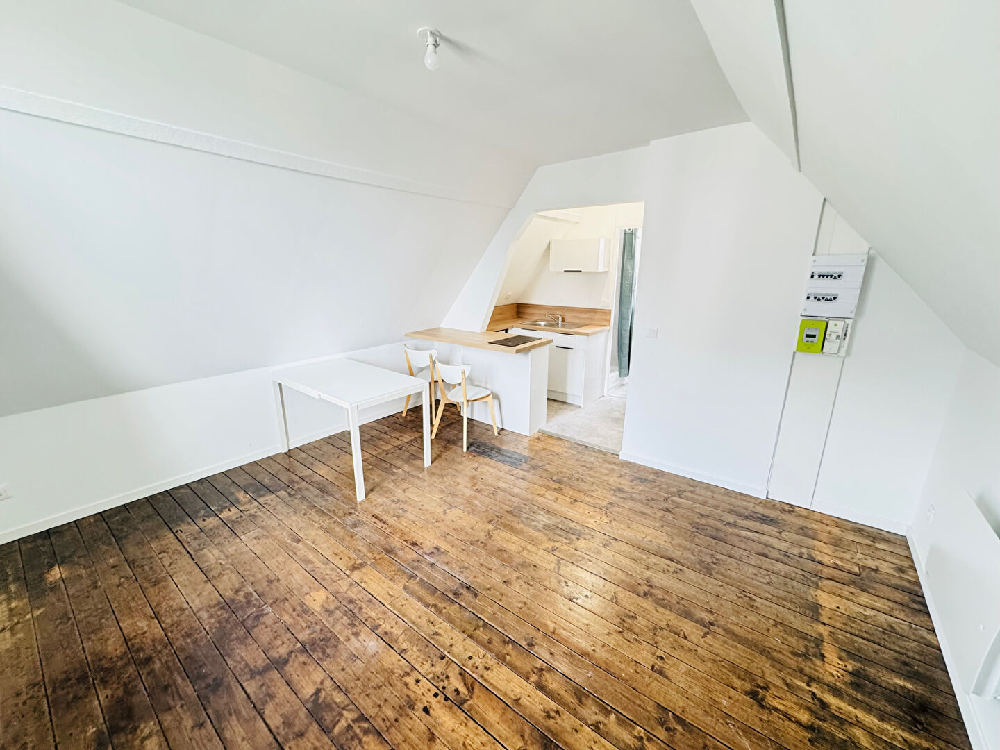 Agence immobilière de 
 SLDI Caluire et cuire - SLDI 

