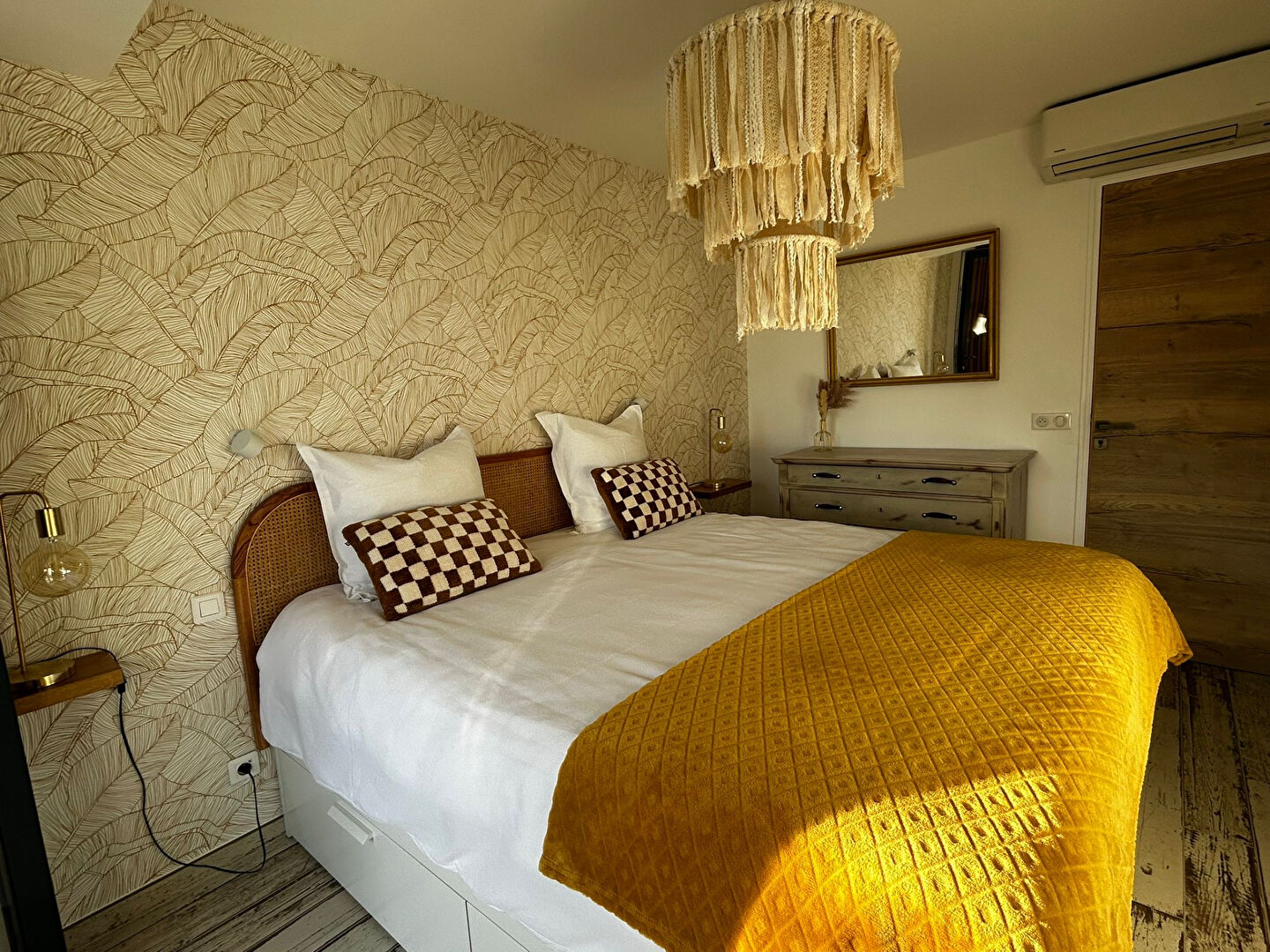 Photo Bandol appartement de 57m2 sur 150m2 de terrain privatif avec vue mer image 5/6