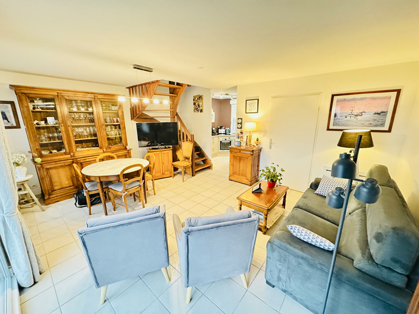 Agence immobilière de 
 SLDI Caluire et cuire - SLDI 
