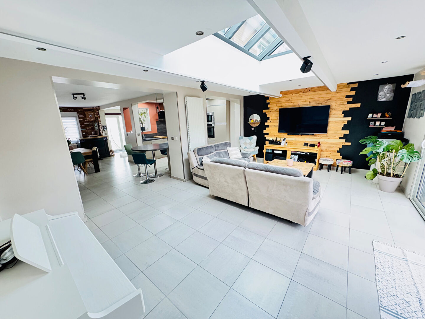 Agence immobilière de 
 SLDI Caluire et cuire - SLDI 
