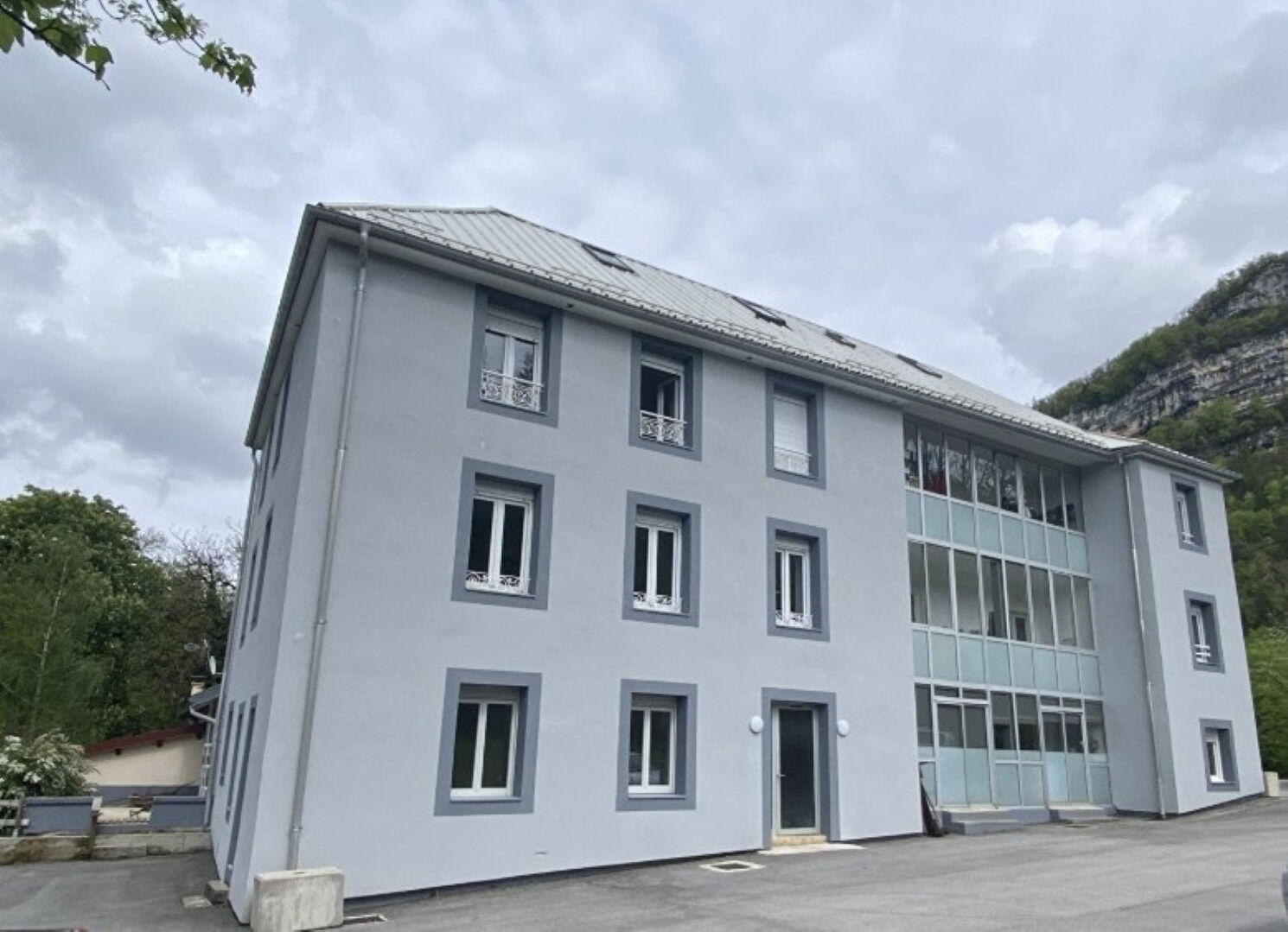 Agence immobilière de 
 SLDI Caluire et cuire - SLDI 
