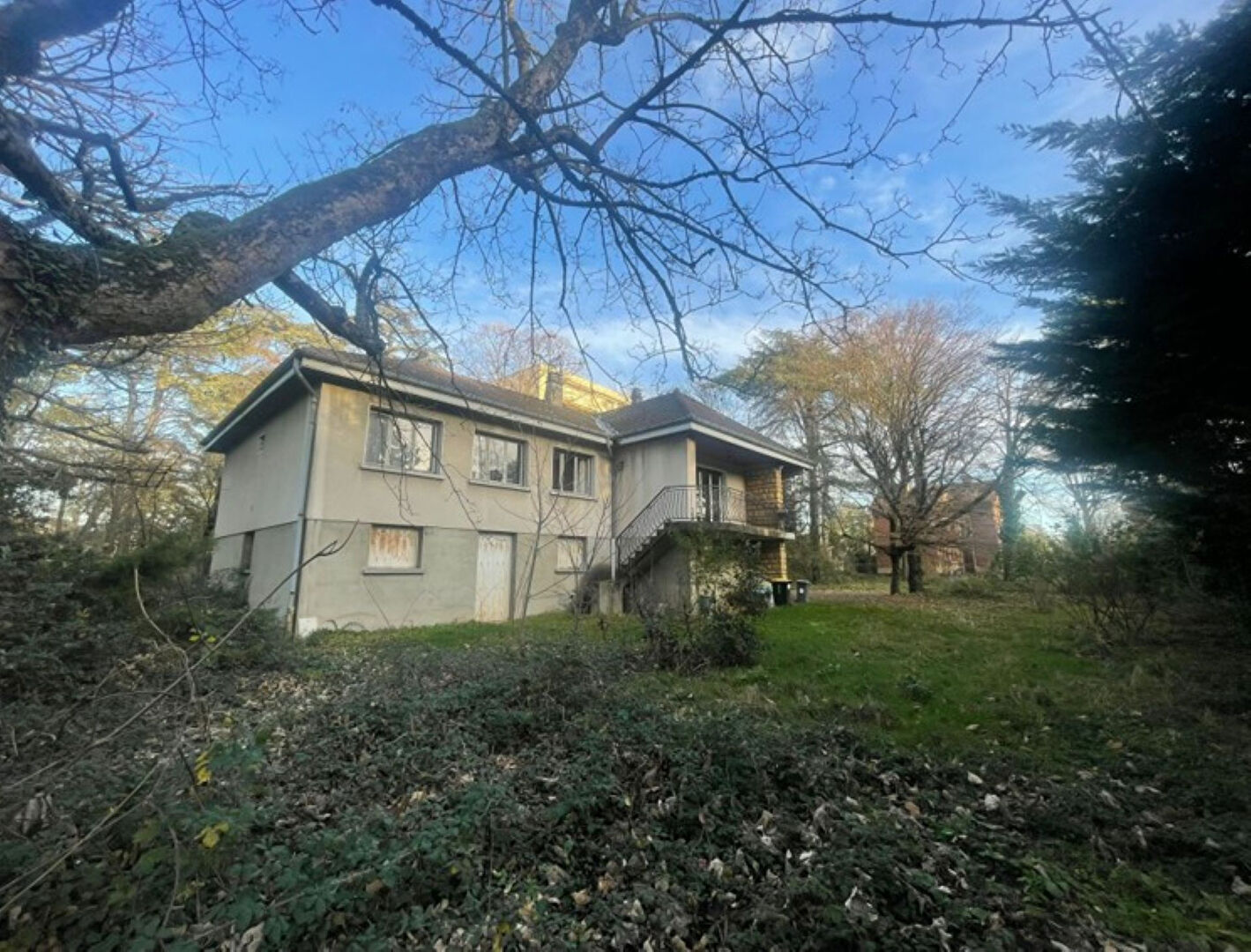 Agence immobilière de 
 SLDI Caluire et cuire - SLDI 
