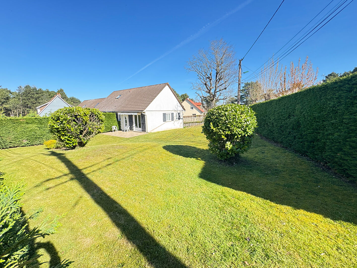 Agence immobilière de 
 SLDI Caluire et cuire - SLDI 
