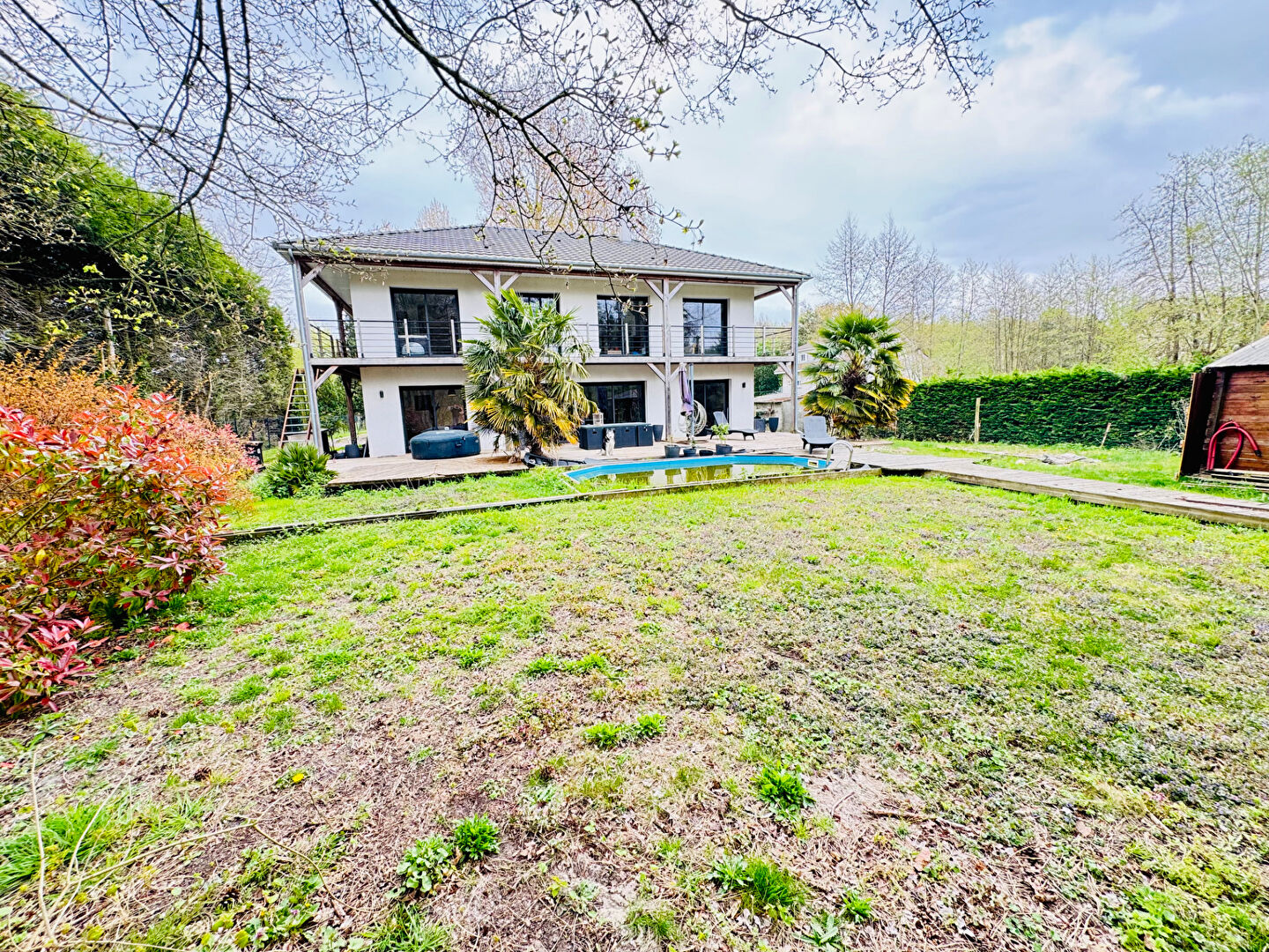Agence immobilière de 
 SLDI Caluire et cuire - SLDI 
