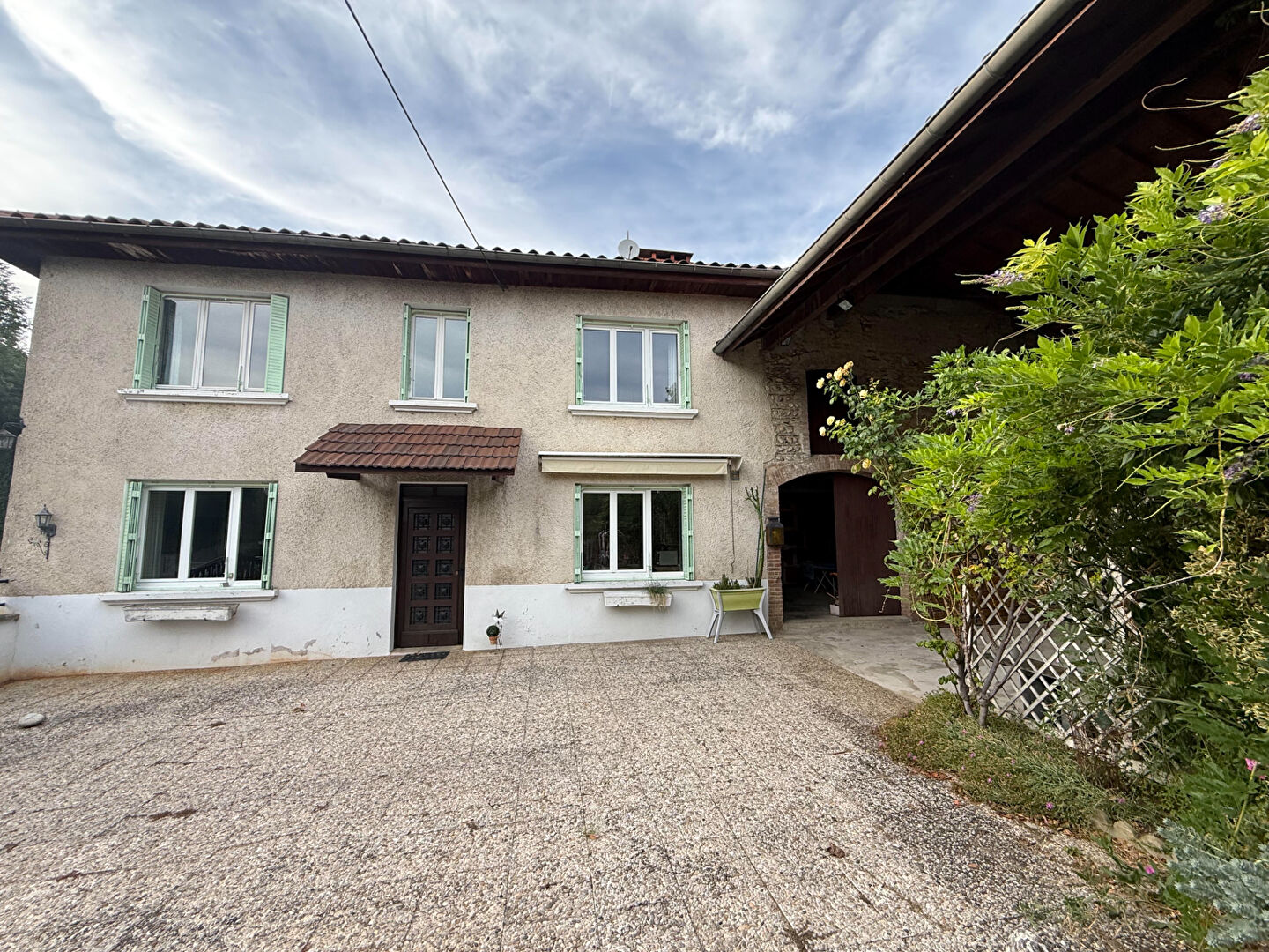 Agence immobilière de 
 SLDI Caluire et cuire - SLDI 
