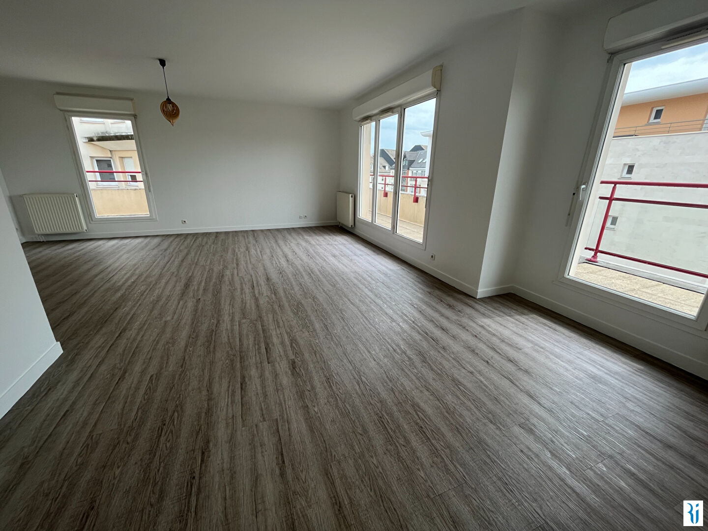 appartement à louer ROUEN
