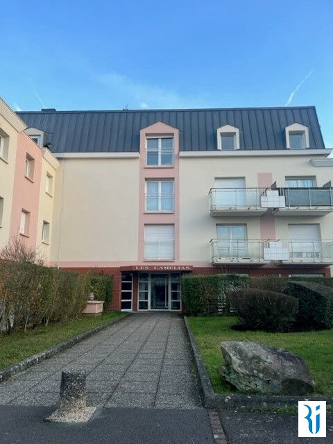 appartement à louer BOIS GUILLAUME