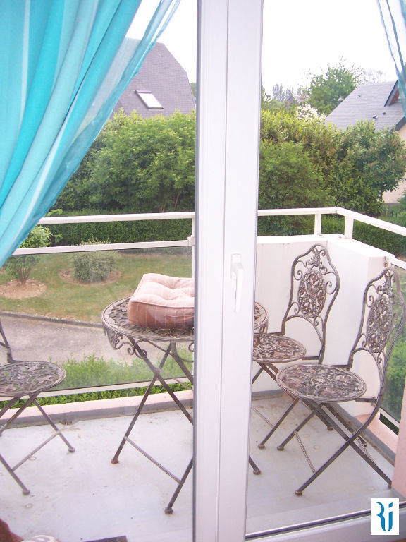 appartement à louer BOIS GUILLAUME