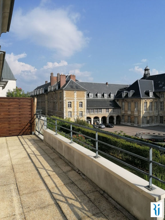 maison à louer ROUEN