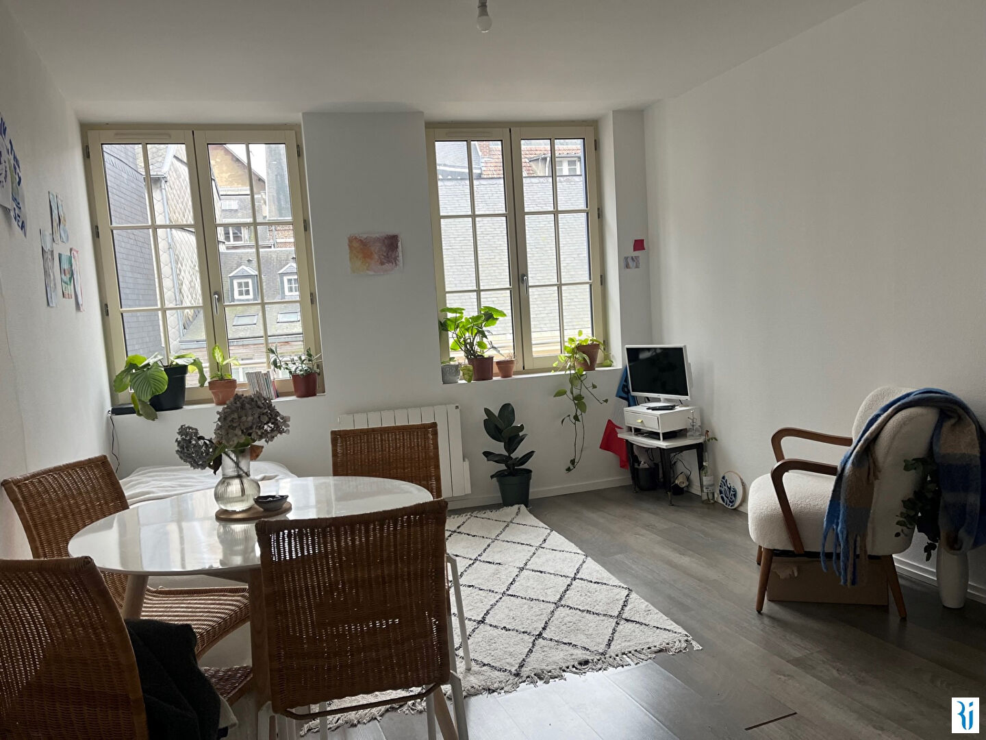 appartement à louer ROUEN