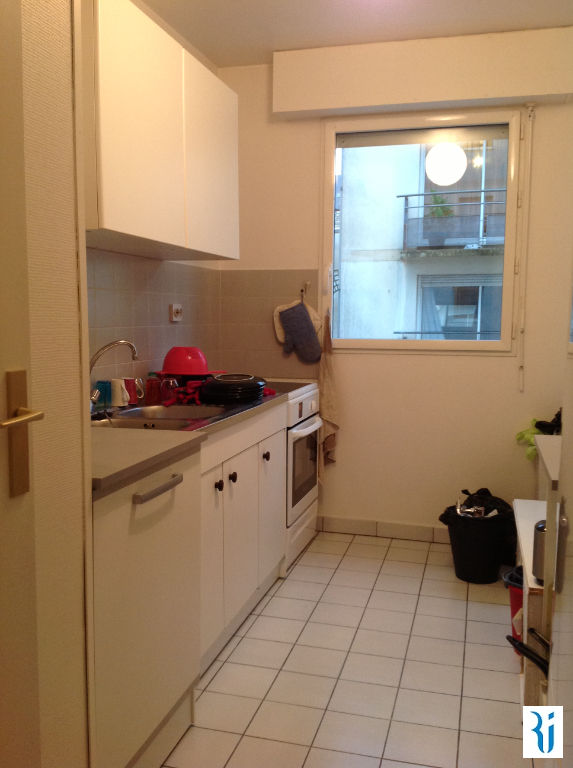 appartement à louer ROUEN